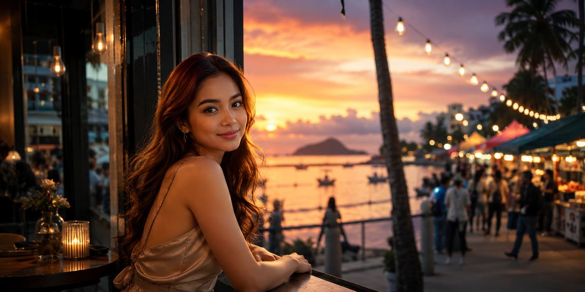 Pengguna Kota Kinabalu menggunakan aplikasi mudah alih comel33 untuk pertaruhan kriket