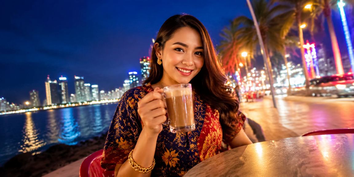 Pengguna Pulau Pinang mendapat sokongan pelanggan comel33 melalui aplikasi mudah alih